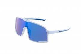 Солнцезащитные очки BRENDA мод. G3083 C7 white-blue Солнцезащитные очки BRENDA мод. G3083 C7 white-blue