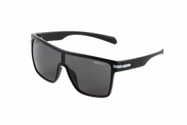 Солнцезащитные очки BRENDA мод. G3079 C1 black grey-black Солнцезащитные очки BRENDA мод. G3079 C1 black grey-black