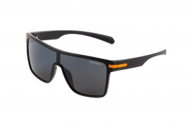 Солнцезащитные очки BRENDA мод. G3079 C3 black orange-black Солнцезащитные очки BRENDA мод. G3079 C3 black orange-black