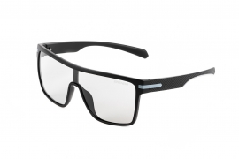 Солнцезащитные очки BRENDA мод. G3079 C4 black grey-grey photochromic