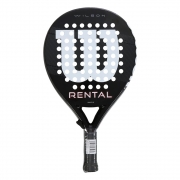 Ракетка для падела WILSON Rental Padel Racket V1