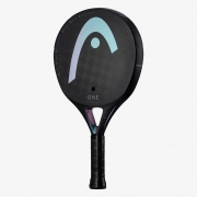 Ракетка для падела HEAD One Ultralight Black