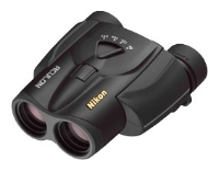 Бинокль Nikon Aculon T11 8-24х25 black