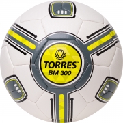 Мяч футбольный TORRES BM 300