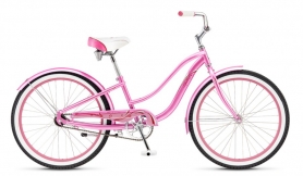 Велосипед подростковый SCHWINN Sprite 24" (2015)