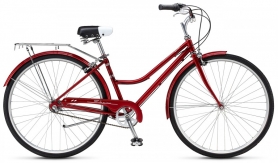 Велосипед SCHWINN Cream 1 (2015)