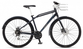 Велосипед SCHWINN Transit 2 (2015)