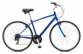 Велосипед SCHWINN Voyageur 3 (2015)