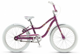 Велосипед детский SCHWINN Stardust Purple (2016)