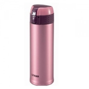 Термокружка TIGER MMQ-R050 Pink 0,5 л