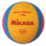 Мяч для водного поло Mikasa WTR6W