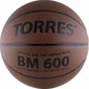 Баскетбольный мяч Torres BM 600 (5)
