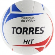 Мяч волейбольный TORRES Hit