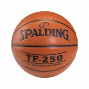 Баскетбольный мяч Spalding TF-250 All Surface (7)