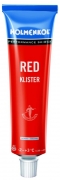 Мазь держания (клистер) Holmenkol KLISTER RED, +3°C...-2°C