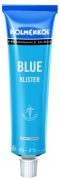 Мазь держания (клистер) Holmenkol KLISTER BLUE, -3°C...-20°C