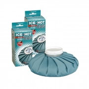ICE/HOT Bag pharmacels, мешок для льда/горячей воды, 23cm