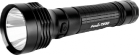 Универсальный поисковый сверхмощный фонарь Fenix TK50 CREE XP-G R5