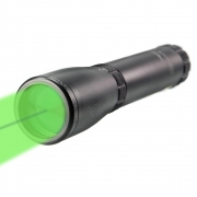 Фонарь лазерный BSA ND3*30 Laser Genetics