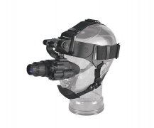 Монокуляр ночного видения Pulsar Challenger GS 1x20 с маской