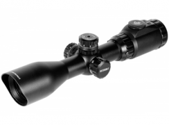 Оптический прицел Leapers UTG 2-7X44 30mm Long Eye Relief Scout Scope, AO, 36-color SCP3-274LAOIEW