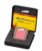 Блок TOKO JetStream красный, 20гр., -4°С -10°С