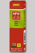 Мазь держания (клистер) с содержанием фтора START MFW красный + 1 ° ... - 5 °