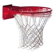 Кольцо баскетбольное Pro Image  красное
