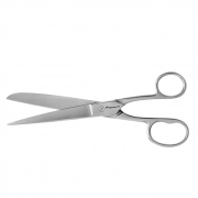 Dressing Scissors (Smith) - Медицинские (санитарные) ножницы для разрезания перевязочных материалов (по Смиту)