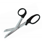 Ножницы для разрезания тейпа, ремней, одежды Universal Bandage Shears Pharmacels™