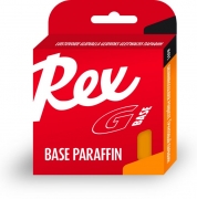 Парафин без содержания фтора REX Base Preparation Paraffin грунтовый