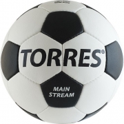 Мяч футбольный TORRES Main Stream