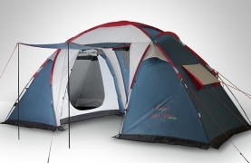 Палатка Canadian Camper SANA 4