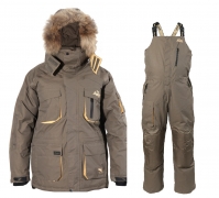Костюм Canadian Camper ALASKAN (пух+Noron, куртка+брюки), t - 50 C°