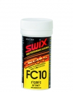 Эмульсия Swix FC10 Cera F  +2C  +20C