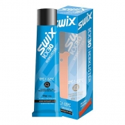 Мазь держания (клистер) Swix KX30 Ice Klister Blue  0…-12°С