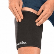 444 Thigh Sleeve Mueller, контурный бандаж на бедро 